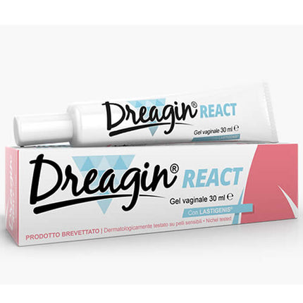 DREAGIN REACT GEL 30 ML