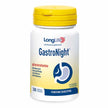 LONGLIFE GASTRONIGHT 30 CAPSULE VEGETALI - Farmaspeed