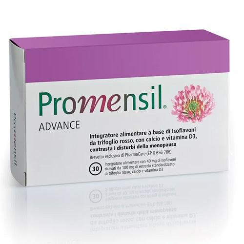 PROMENSIL ADVANCE 30 COMPRESSE