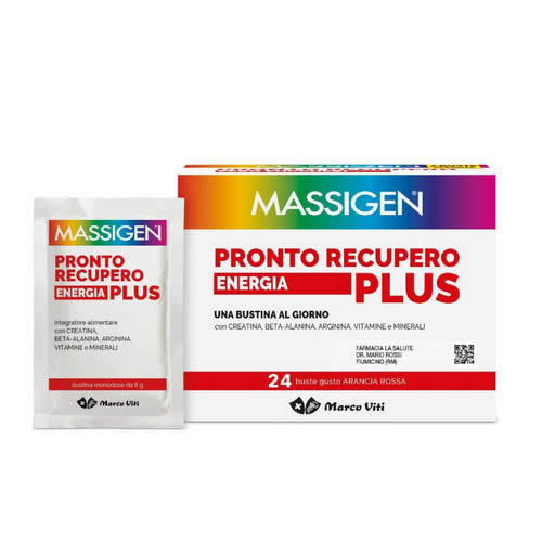 READY RECOVERY PLUS 24 SACHETS