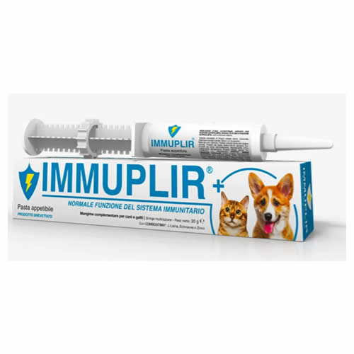IMMUPLIR PASTA 30 G