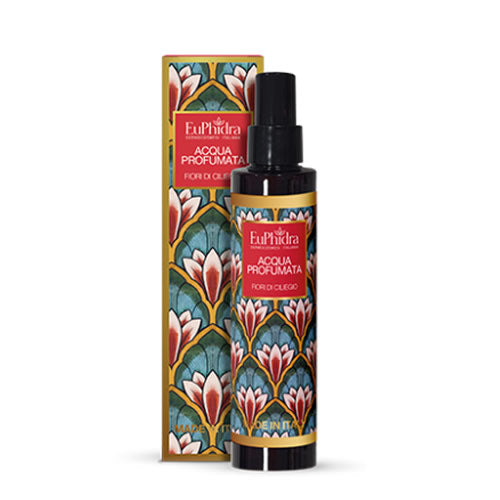 CHERRY BLOSSOM SCENTED WATER 125 ML