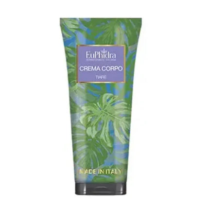 CREMA CORPO TIARE' 200 ML - Farmaspeed