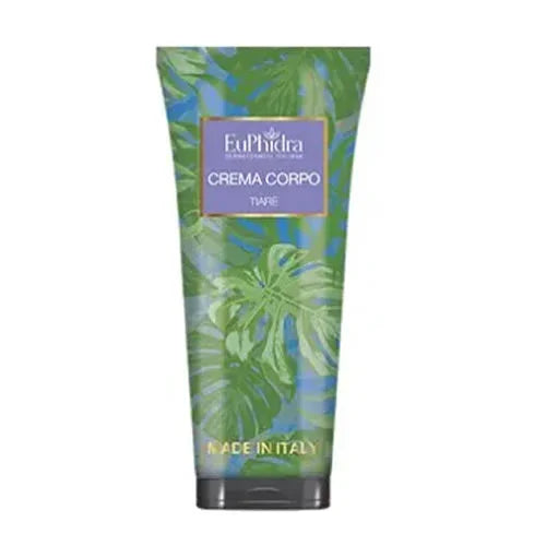 CREMA CORPO TIARE' 200 ML - Farmaspeed