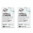 DR VITI ABBINATA CAPELLI UNGHIE 120 CAPSULE