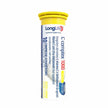 LONGLIFE C COMPLEX 1000 FIZZ 20 EFFERVESCENT TABLETS