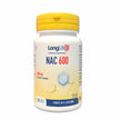 LONGLIFE NAC 600MG 60 CAPSULE