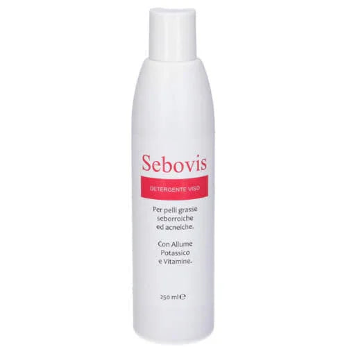 SEBOVIS 250 ML - Farmaspeed