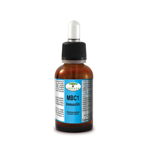 MBC1 IMMUNOVIR GOCCE 50 ML