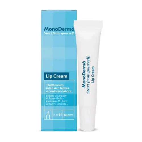 MONODERMA' LIP CREAM 15 ML - Farmaspeed