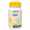 LONGLIFE COPPER 100 COATED TABLETS