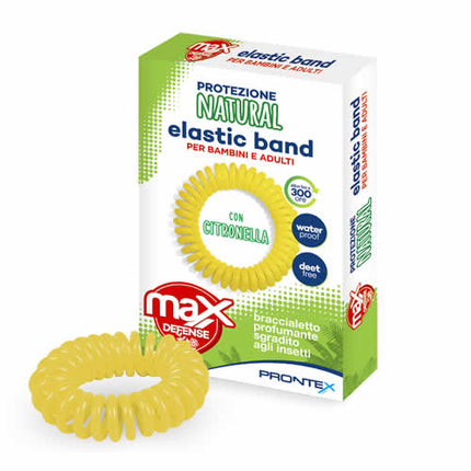 PRONTEX MAX DEFENSE ELASTIC