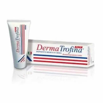 DERMATROFINA PLUS CREMA 30 G