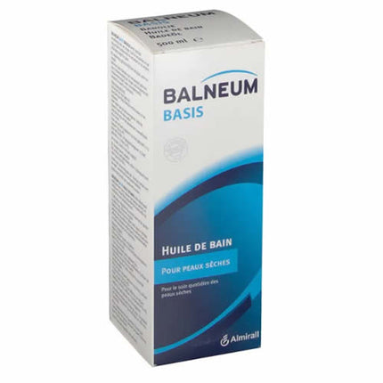 BALNEUM BASIS OLIO BAGNO 500 ML