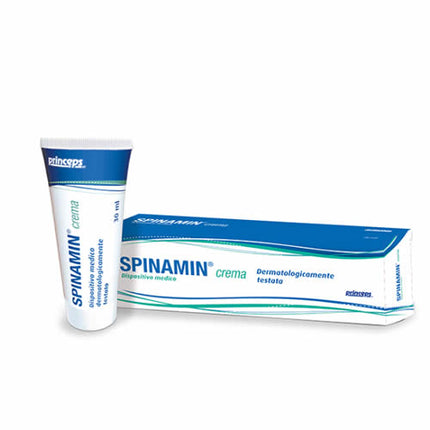 SPINAMIN CREAM 30 ML