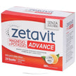ZETAVIT MAGNESIO POTASSIO ADVANCE 24 BUSTINE 144 G
