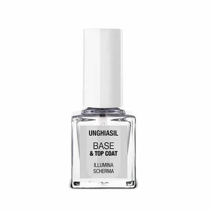 UNGHIASIL BASE&TOP COAT 5 ML