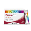 MASSIGEN FERROVITI 30 BUSTINE OROSOLUBILI - Farmaspeed