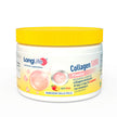 LONGLIFE COLLAGEN 5000 POWDER PESCA 130 G