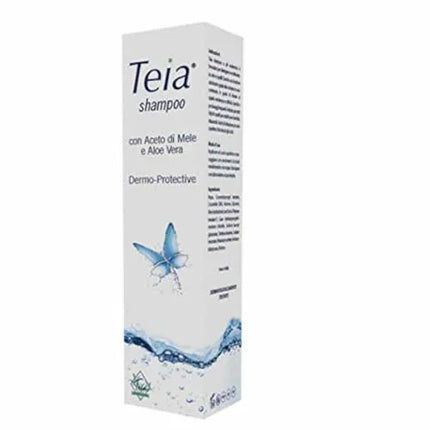 TEIA SHAMPOO 250 ML - Farmaspeed