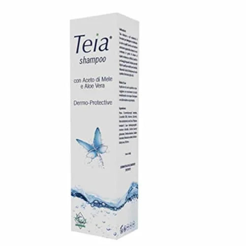 TEIA SHAMPOO 250 ML - Farmaspeed