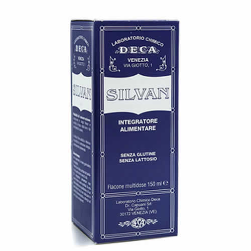 SILVAN 150 ML