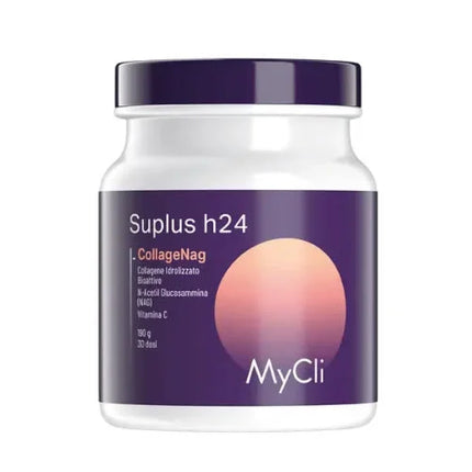 MYCLI COLLAGENAG 190 G - Farmaspeed