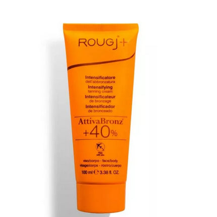ROUGJ SOLARE ATTIVABRONZ 100 ML