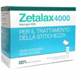 ZETALAX 4000 20 BUSTINE DA 10,7 G - Farmaspeed