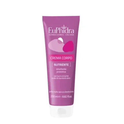 CREMA CORPO NUTRIENTE 250 ML - Farmaspeed