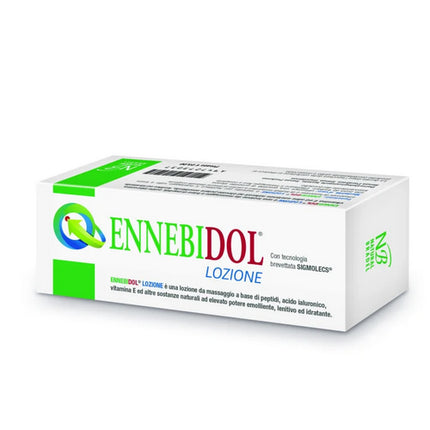 ENNEBIDOL LOZIONE 50 ML