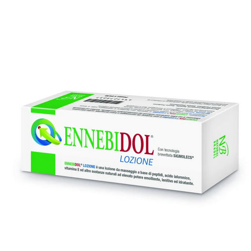 ENNEBIDOL LOZIONE 50 ML