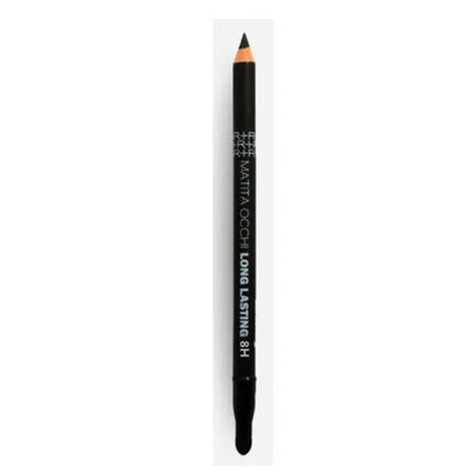 ROUGJ MATITA LONG LASTING 8 ORE NERO - Farmaspeed