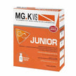MGK VIS TONICO RICOSTITUENTE JUNIOR 10 FLACONCINI DA 10 ML - Farmaspeed