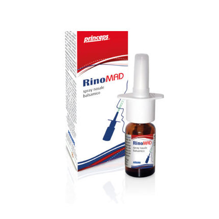 RINOMAD SPRAY 10 ML