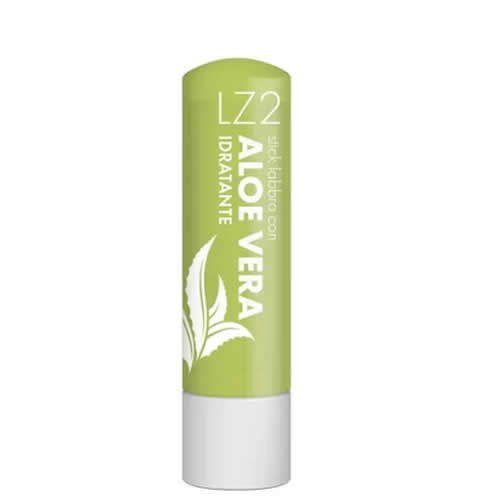 STICK LABBRA ALOE VERA LZ2 4,5 G