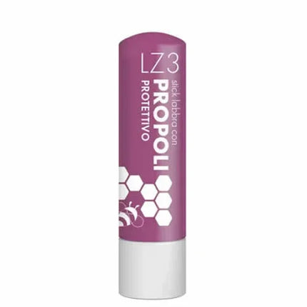 STICK LABBRA PROPOLI LZ3 4,5 G - Farmaspeed