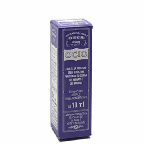 OCIO SPRAY GOCCE OCULARI 10 ML - Farmaspeed