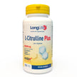 LONGLIFE L-CITRULLINE PLUS 100 VEGETABLE CAPSULES