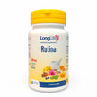 LONGLIFE RUTINA 300 MG 60 COMPRESSE RIVESTITE - Farmaspeed