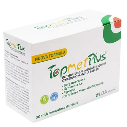 TOPMETPLUS 30 STICK