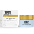 ISDINCEUTICS HYALURONIC EYES 15 G - Farmaspeed