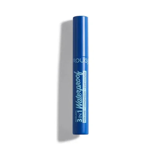 Mascara 3in1 waterproof - Farmaspeed