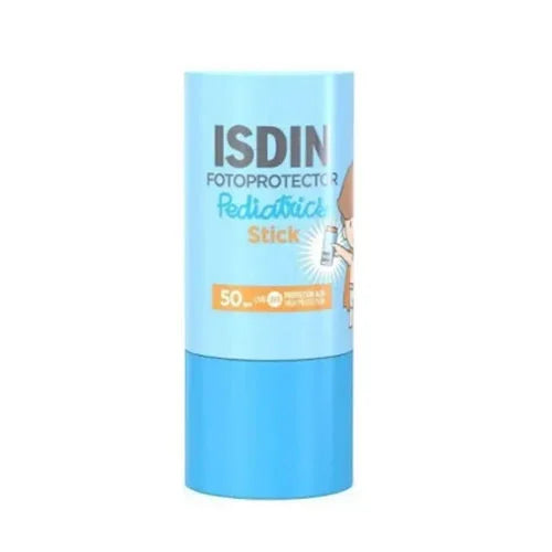 Isdin Pediatrics stick spf50 20 g - Farmaspeed