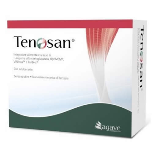 TENOSAN 30 SACHETS