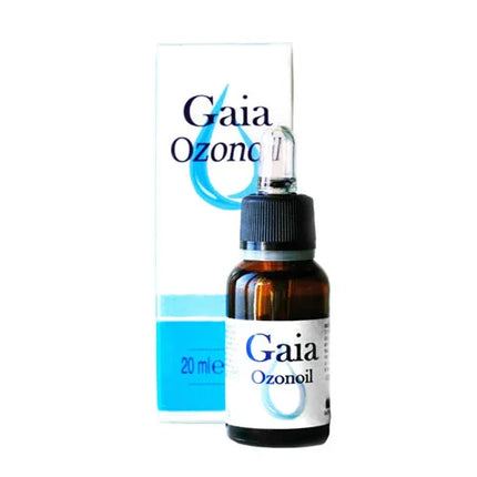 GAIA OZONOIL 20 ML - Farmaspeed