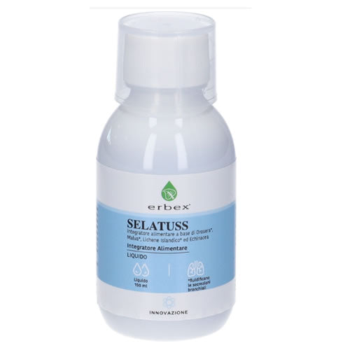 SELATUSS 150 ML
