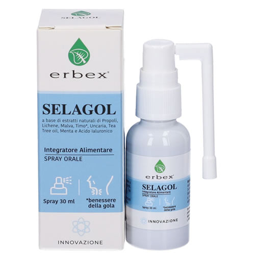 SELAGOL 30 ML