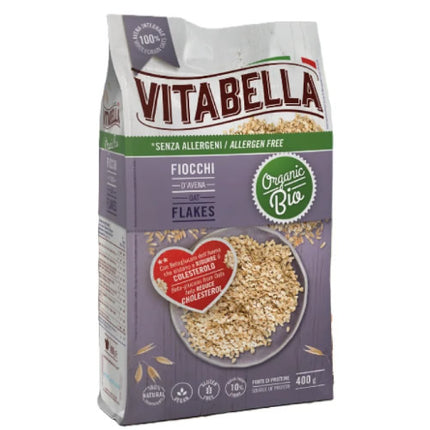 VITABELLA FIOCCHI AVENA 300 G