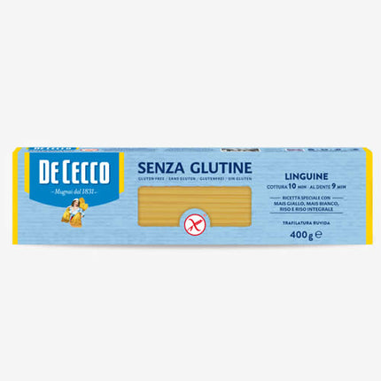 De cecco linguine n7 new recipe 400 g